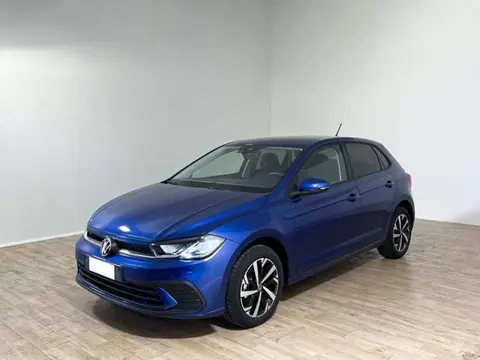 Used VOLKSWAGEN POLO Petrol 2024 Ad 