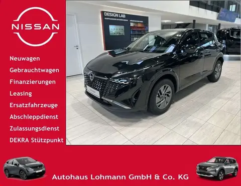 Annonce NISSAN QASHQAI Essence 2024 d'occasion 