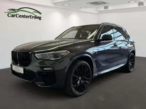 Annonce BMW X5 Essence 2020 d'occasion 