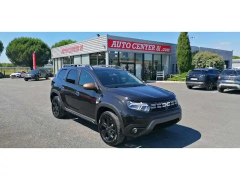 Used DACIA DUSTER Diesel 2024 Ad 