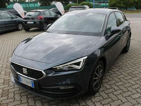 Annonce SEAT LEON Essence 2020 d'occasion 