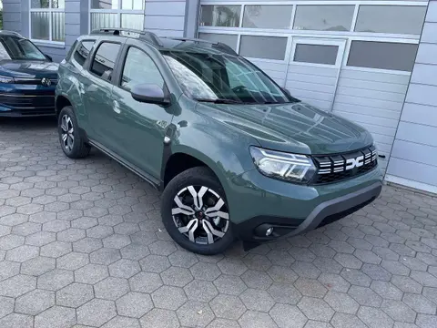 Used DACIA DUSTER Petrol 2024 Ad 