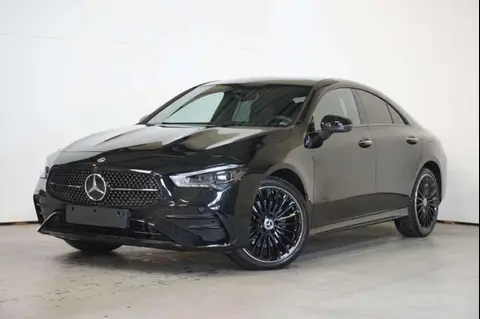 Annonce MERCEDES-BENZ CLASSE CLA Hybride 2023 d'occasion 