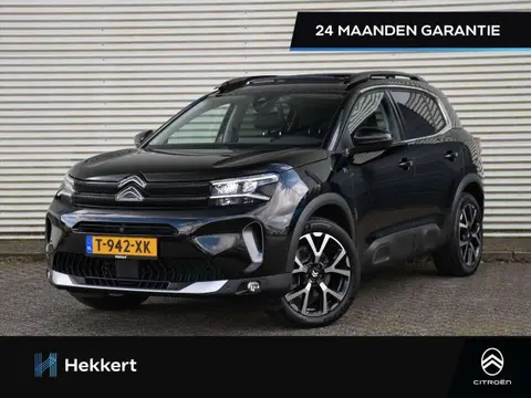 Annonce CITROEN C5 AIRCROSS Hybride 2023 d'occasion 