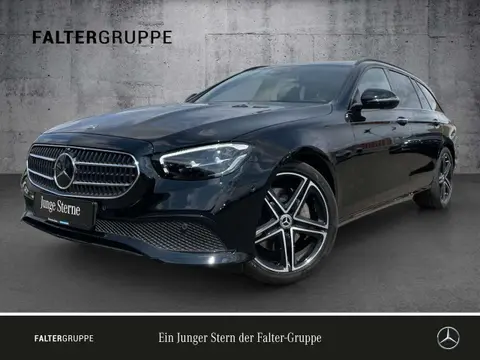 Used MERCEDES-BENZ CLASSE E Diesel 2021 Ad 