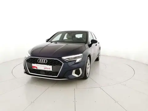 Used AUDI A3 Hybrid 2020 Ad 