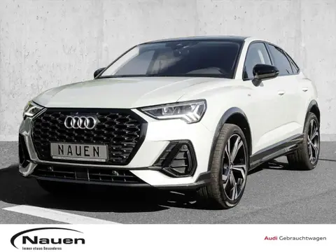 Used AUDI Q3 Diesel 2020 Ad 