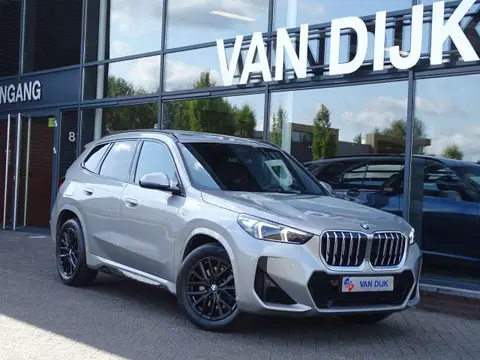 Annonce BMW X1 Hybride 2023 d'occasion 