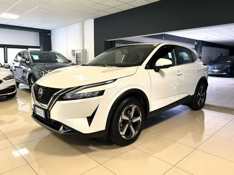 Annonce NISSAN QASHQAI Hybride 2023 d'occasion 