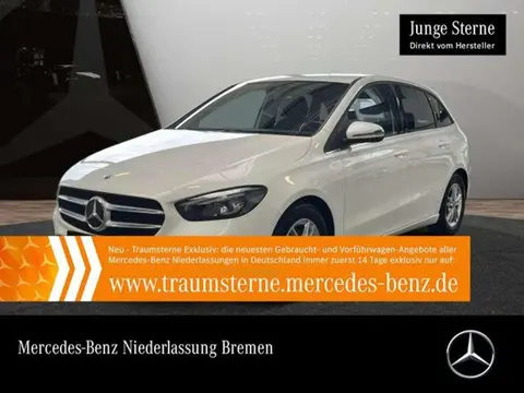 Used MERCEDES-BENZ CLASSE B Diesel 2019 Ad 