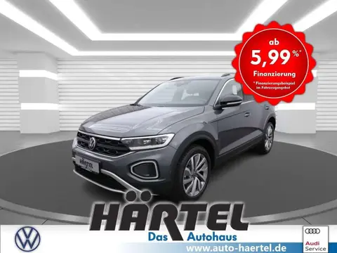 Used VOLKSWAGEN T-ROC Petrol 2024 Ad 