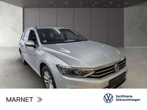 Annonce VOLKSWAGEN PASSAT Diesel 2020 d'occasion 