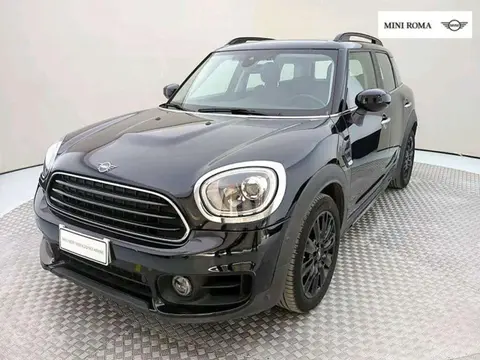 Used MINI COOPER Petrol 2020 Ad 