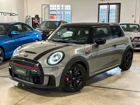 Used MINI JOHN COOPER WORKS Petrol 2022 Ad 