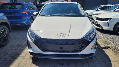 Annonce HYUNDAI I20 Essence 2024 d'occasion 