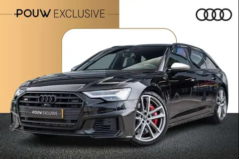 Used AUDI S6 Diesel 2019 Ad 