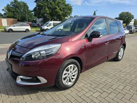 Used RENAULT SCENIC Petrol 2015 Ad 