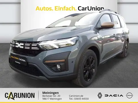 Used DACIA JOGGER Petrol 2024 Ad 