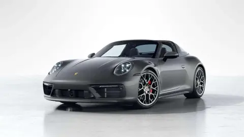 Used PORSCHE 992 Petrol 2024 Ad 