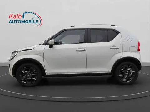 Used SUZUKI IGNIS Petrol 2024 Ad 