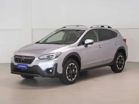 Used SUBARU XV Petrol 2019 Ad 