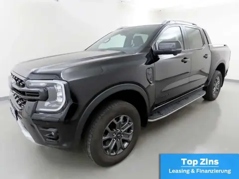 Used FORD RANGER Diesel 2023 Ad 