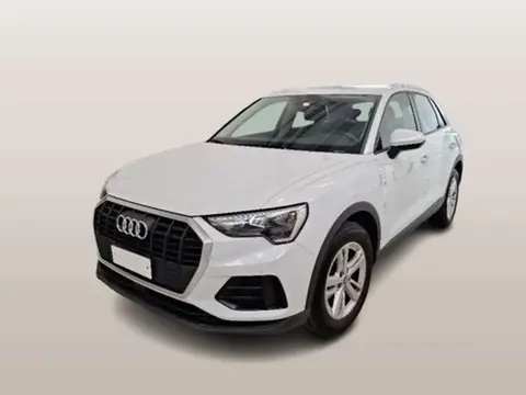 Annonce AUDI Q3 Diesel 2020 d'occasion 