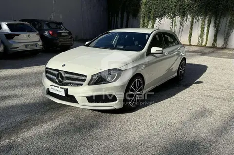 Used MERCEDES-BENZ CLASSE A Petrol 2015 Ad 