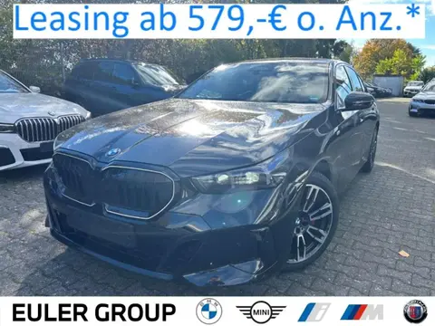 Used BMW SERIE 5 Diesel 2024 Ad Germany