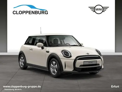 Used MINI ONE Petrol 2021 Ad 