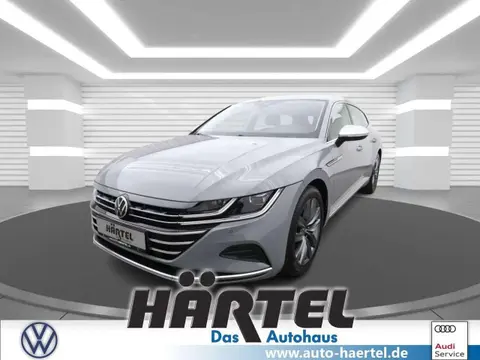 Annonce VOLKSWAGEN ARTEON Essence 2022 d'occasion 