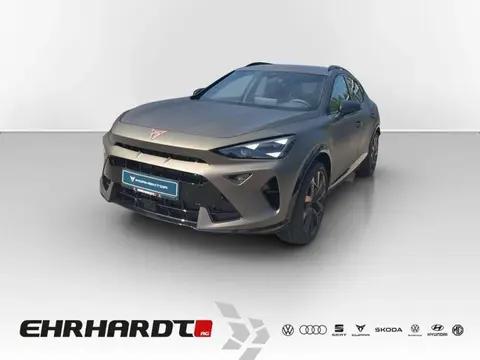 Annonce CUPRA FORMENTOR Hybride 2024 d'occasion 