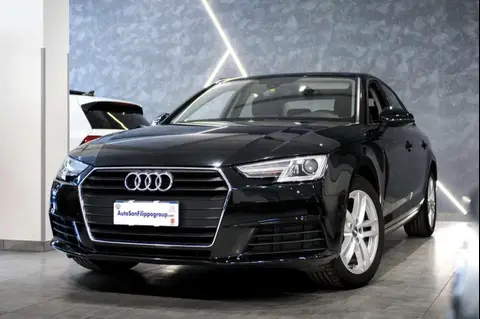 Annonce AUDI A4 Diesel 2016 d'occasion 