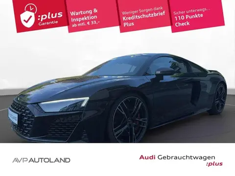 Used AUDI R8 Petrol 2022 Ad 