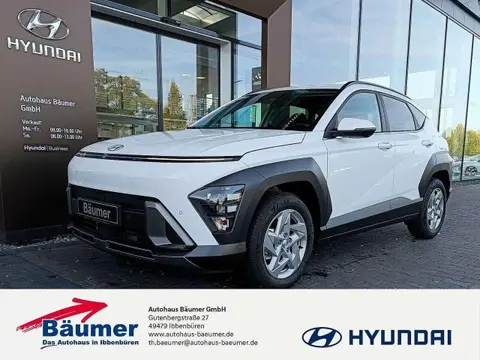 Annonce HYUNDAI KONA Essence 2023 d'occasion 