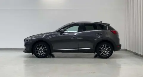 Used MAZDA CX-3 Petrol 2017 Ad 