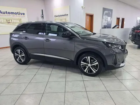 Used PEUGEOT 3008 Diesel 2023 Ad 