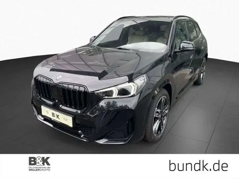 Used BMW X1 Hybrid 2024 Ad 