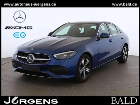 Used MERCEDES-BENZ CLASSE C Petrol 2023 Ad 