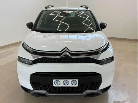 Annonce CITROEN C3 Diesel 2021 d'occasion 