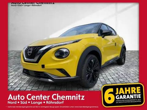 Annonce NISSAN JUKE Essence 2024 d'occasion 