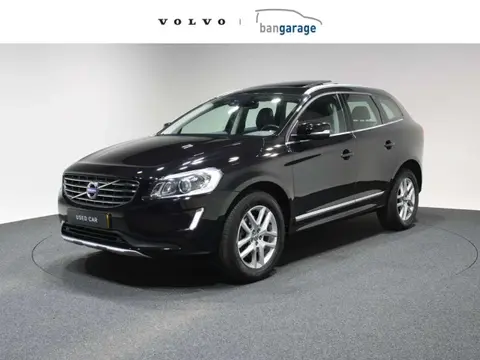 Used VOLVO XC60 Petrol 2017 Ad 