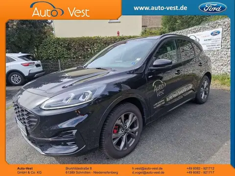 Annonce FORD KUGA Essence 2023 d'occasion 