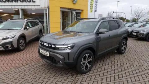 Annonce DACIA DUSTER Essence 2024 d'occasion 