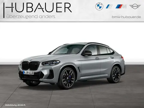 Used BMW X4 Diesel 2024 Ad 