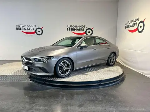 Used MERCEDES-BENZ CLASSE CLA Petrol 2020 Ad 