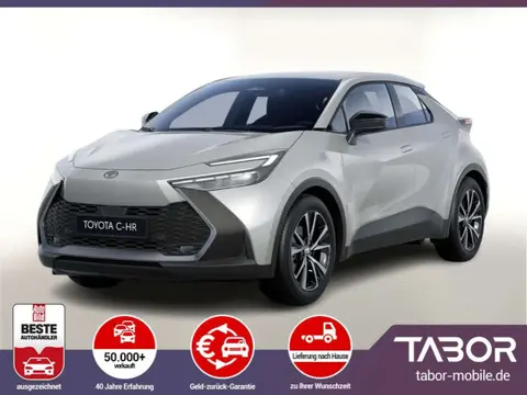 Annonce TOYOTA C-HR Hybride 2024 d'occasion 