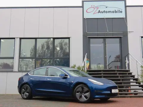 Annonce TESLA MODEL 3 Électrique 2019 d'occasion 