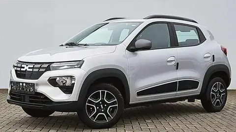 Annonce DACIA SPRING Électrique 2024 d'occasion 