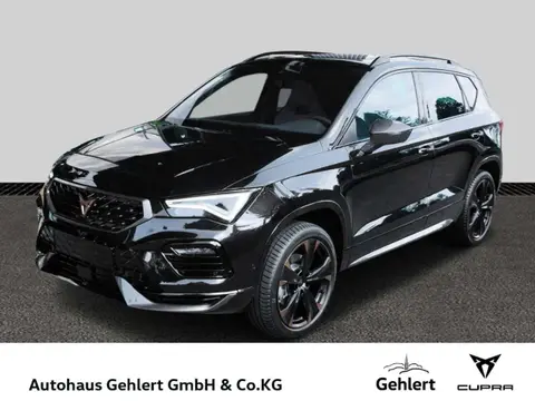 Used CUPRA ATECA Petrol 2024 Ad 